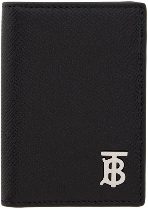 burberry folding card case|burberry card case wallets.